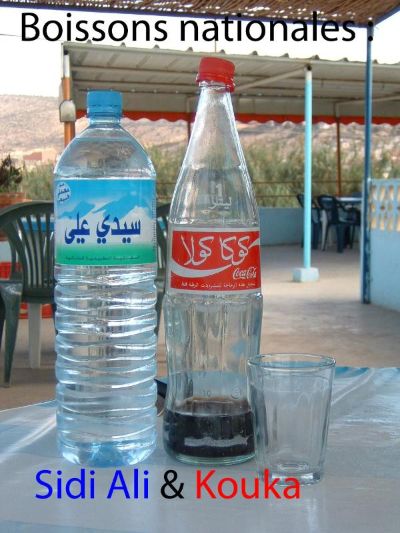 cé les seul boisson au bled  po l choi lol